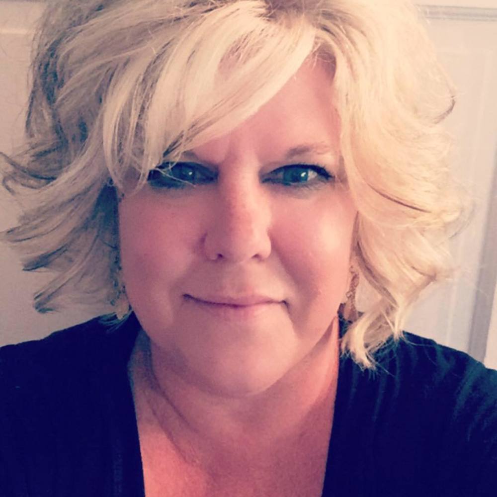 Meet your Posher, Kristine